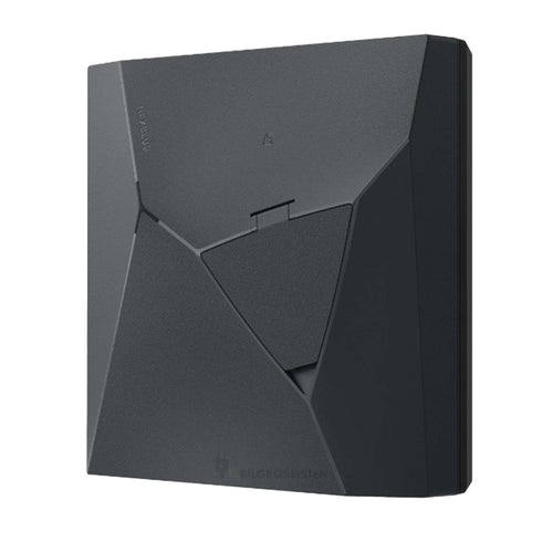 NexBlue Edge ladeboks — 22 kW — 32A / 1+3-FAS — Type 2 kontakt